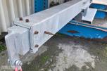2011 Nu-Lift TLB01 kranarm - 3000 kg