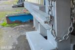 2011 Nu-Lift TLB01 kranarm - 3000 kg