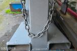 2011 Nu-Lift TLB01 kranarm - 3000 kg