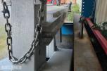 2011 Nu-Lift TLB01 kranarm - 3000 kg