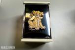 Parti Disney Baby sparebøsser – Mickey Mouse, Minnie Mouse og Simba