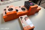 Parti ICE-Watch ICE smart 2.0 og ICE fit 1.0 smartklokker