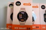 Parti ICE-Watch ICE smart 2.0 og ICE fit 1.0 smartklokker