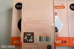 Parti ICE-Watch ICE smart 2.0 og ICE fit 1.0 smartklokker