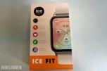 Parti ICE-Watch ICE smart 2.0 og ICE fit 1.0 smartklokker