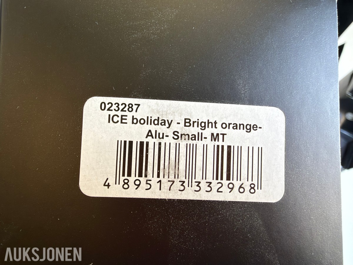 Parti ICE-Watch armbåndsur – ICE Boliday og flere modeller
