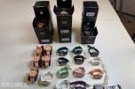 Parti ICE-Watch armbåndsur – ICE Boliday og flere modeller