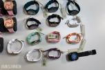 Parti ICE-Watch armbåndsur – ICE Boliday og flere modeller