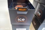 Parti ICE-Watch armbåndsur – ICE Boliday og flere modeller