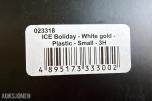 Parti ICE-Watch armbåndsur – ICE Boliday og flere modeller