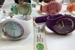 Parti ICE-Watch armbåndsur – ICE Boliday og flere modeller