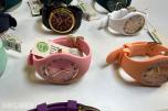 Parti ICE-Watch armbåndsur – ICE Boliday og flere modeller