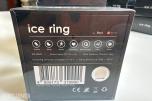 Parti ICE-Watch ICE Ring smartringer med størrelsessett