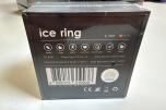Parti ICE-Watch ICE Ring smartringer med størrelsessett