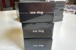 Parti ICE-Watch ICE Ring smartringer med størrelsessett