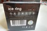 Parti ICE-Watch ICE Ring smartringer med størrelsessett
