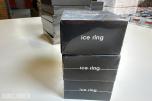 Parti ICE-Watch ICE Ring smartringer med størrelsessett
