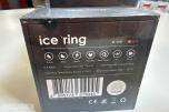Parti ICE-Watch ICE Ring smartringer med størrelsessett