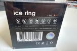 Parti ICE-Watch ICE Ring smartringer med størrelsessett