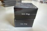 Parti ICE-Watch ICE Ring smartringer med størrelsessett
