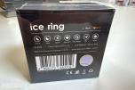 Parti ICE-Watch ICE Ring smartringer med størrelsessett