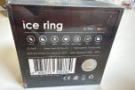 Parti ICE-Watch ICE Ring smartringer med størrelsessett