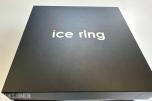 Parti ICE-Watch ICE Ring smartringer med størrelsessett