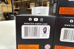 Stort parti ICE-Watch armbåndsur – ICE Cosmos og flere modeller