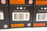 Stort parti ICE-Watch armbåndsur – ICE Cosmos og flere modeller
