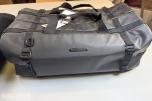 2 stk Ekster Duffel Backpack 43L – sort