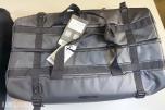 2 stk Ekster Duffel Backpack 43L – sort