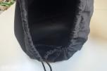 2 stk Ekster Duffel Backpack 43L – sort