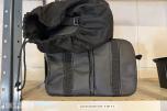 2 stk Ekster Duffel Backpack 43L – sort