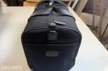 3 stk. Travelteq x Ekster The Weekender Black/Black
