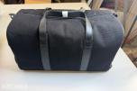 3 stk. Travelteq x Ekster The Weekender Black/Black