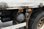 2012 Volvo FH540 lastebil med AMW stolperigg