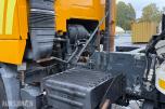 2012 Volvo FH540 lastebil med AMW stolperigg