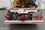 2012 Volvo FH540 lastebil med AMW stolperigg