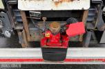 2012 Volvo FH540 lastebil med AMW stolperigg