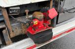 2012 Volvo FH540 lastebil med AMW stolperigg