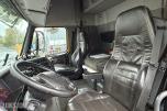 2012 Volvo FH540 lastebil med AMW stolperigg