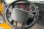 2012 Volvo FH540 lastebil med AMW stolperigg