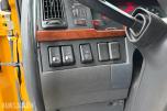 2012 Volvo FH540 lastebil med AMW stolperigg