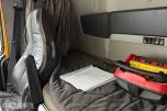 2012 Volvo FH540 lastebil med AMW stolperigg