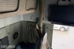 2012 Volvo FH540 lastebil med AMW stolperigg