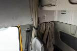 2012 Volvo FH540 lastebil med AMW stolperigg