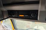 2012 Volvo FH540 lastebil med AMW stolperigg