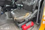 2012 Volvo FH540 lastebil med AMW stolperigg