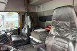 2012 Volvo FH540 lastebil med AMW stolperigg