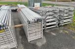 Jumbo 100m2 stillaspakke - 18 meter i 2 høyder